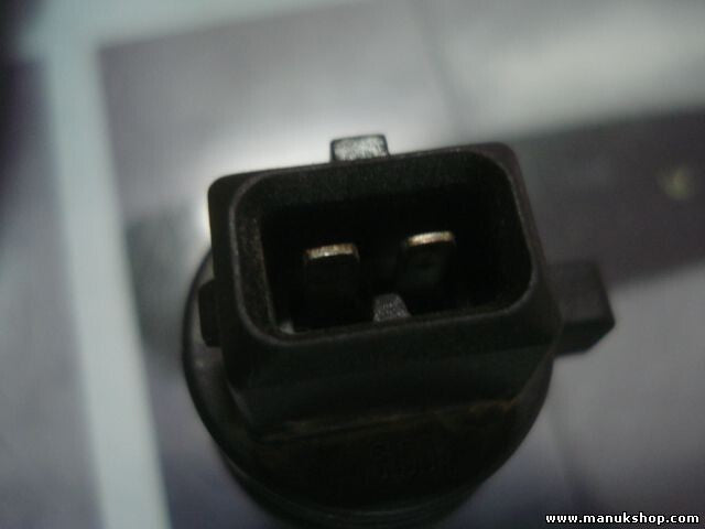 Temperatursensor VW Golf IV Bora Passat B5 B4 1994-2000 Audi A4 A6 028906081