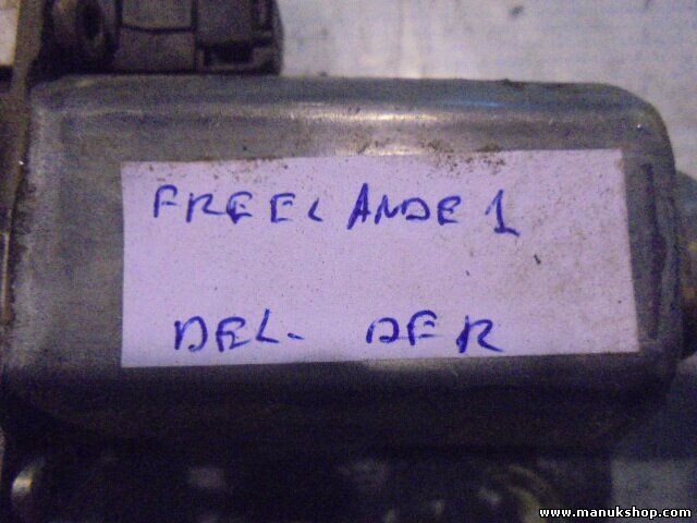 Fensterheber motor vorne rechts Land Rover Freelander LN 2.0 TD4 4x4 6N4959801B