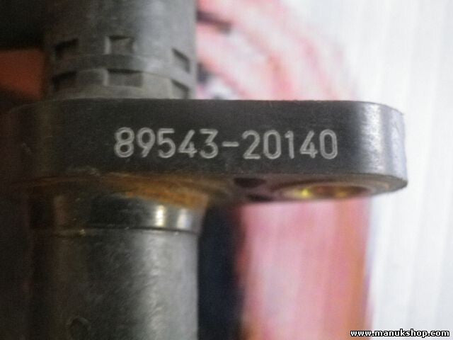 Sensor Raddrehzahl Toyota Celica T23 8954320140 89543-20140