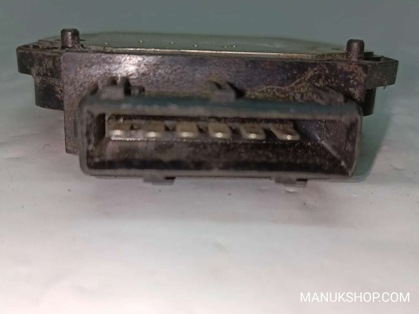 Steuergerät Leistungsendstufe Zündmodul Citroen 521013D 521 013 D Ducellier