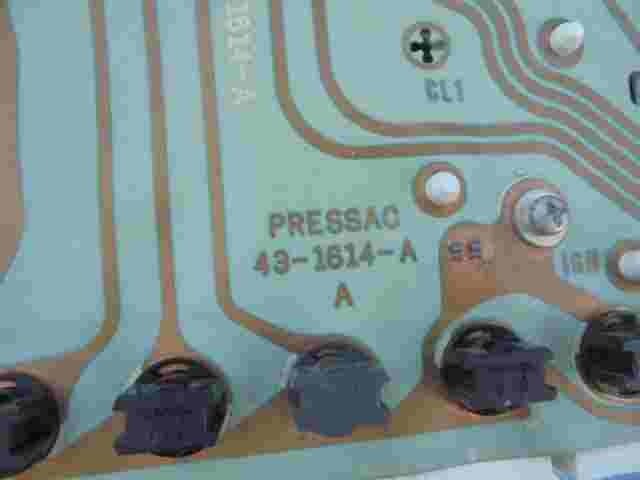 Kombiinstrument Tacho Mitsubishi Carisma MR381347 MR 381347 431614AA 431614A