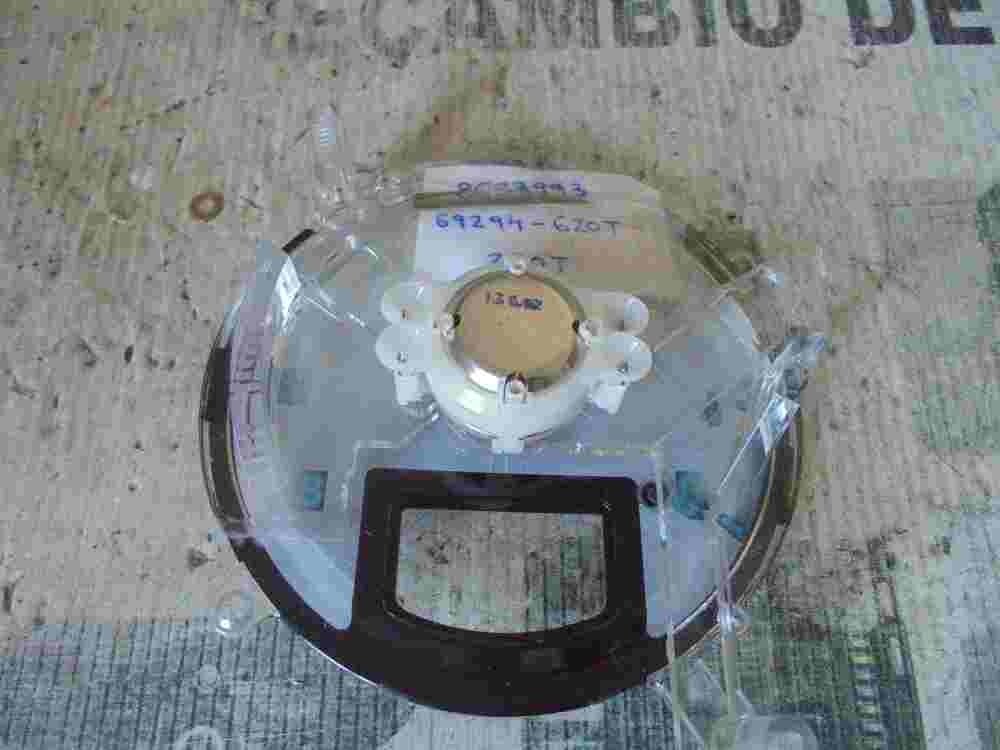 Drehzahlmesser Volvo V70 S70 S60 S80 8637993 692946ZOT 69294-6ZOT ZZOT