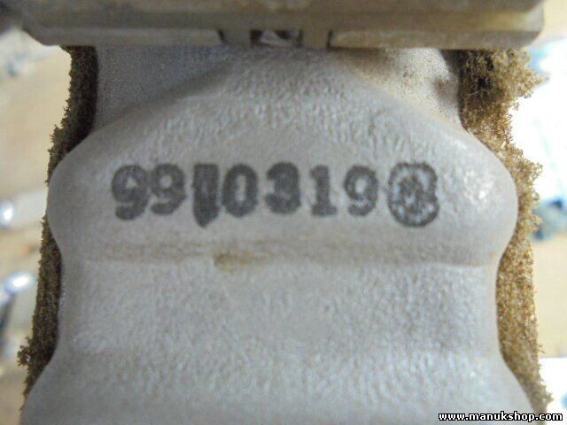 Heizkörper Nissan D22 2.5 DI 2002/03-2005/04 2488 ccm, 98 KW, 133 PS 9910319