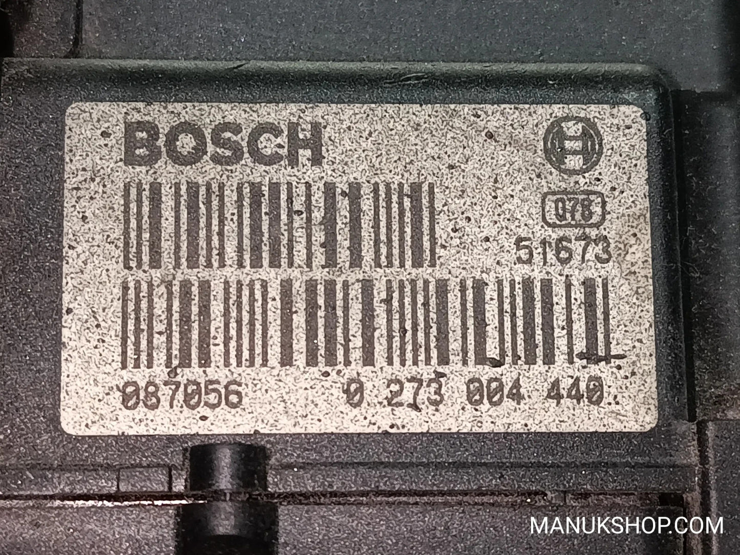 ABS Hydraulikblock Citroen Xsara 9636084480 0265216722 0273004440 0 273 004 440