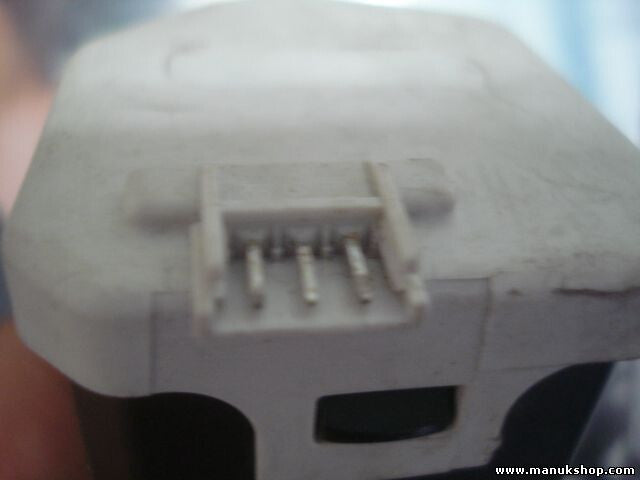 Stellmotor Scheinwerfer LWR Leuchtweitenregulierung Benz Sprinter Audi 6NM007878