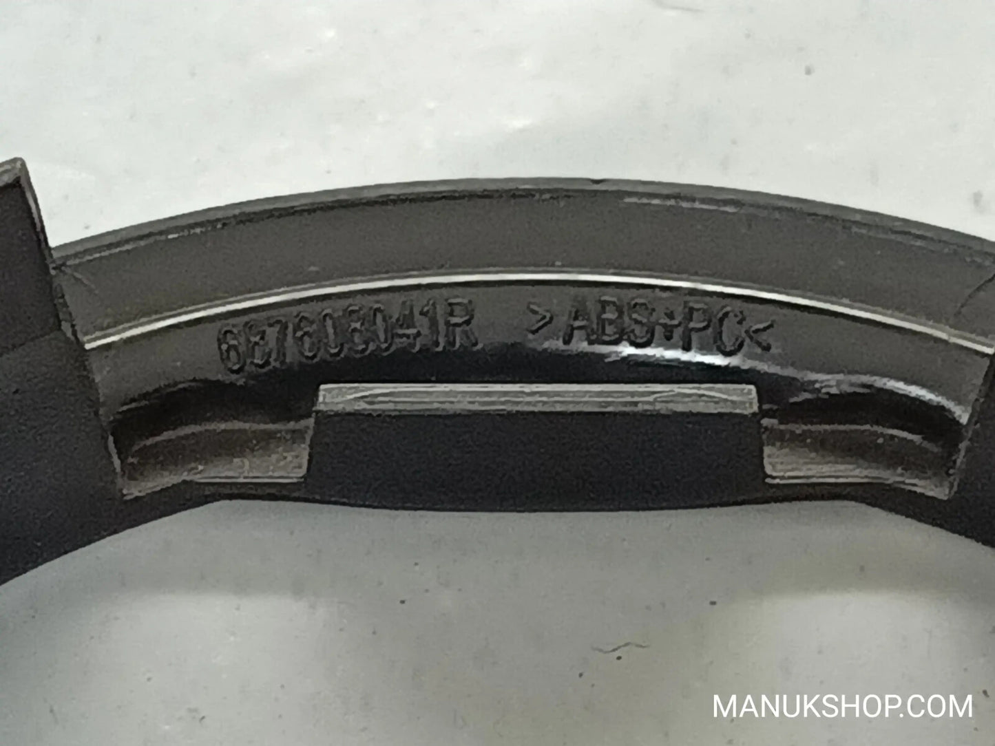 Lüftungsdüse Renault Master 687608041R