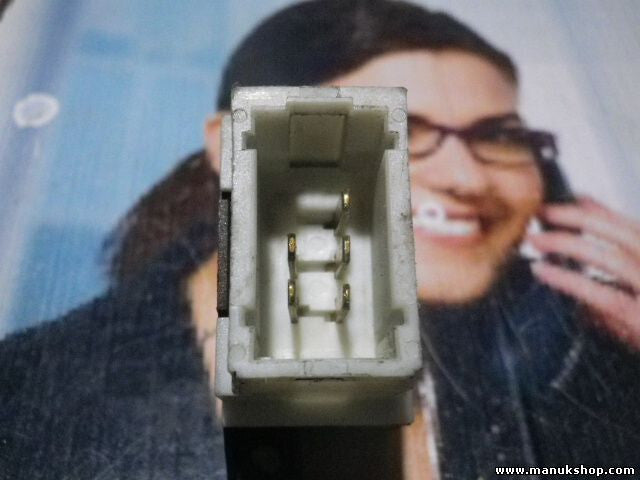 Fensterheber schalter Renault Safrane II BITRON 7700811822 3