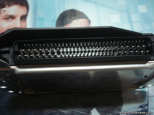 Getriebesteuerung Audi A8 S8 GS8313 4D0927156J 0260002539 ZF6058006054