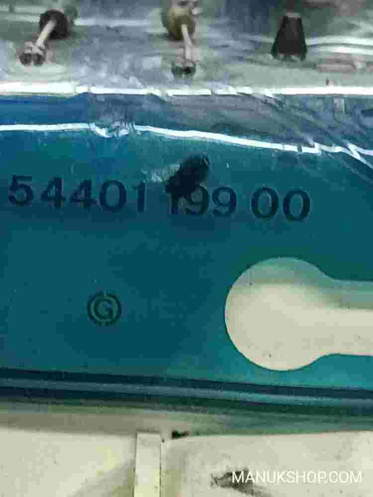 Kombiinstrument Tacho Ford Probe 2.5 0P0167001 0P-0167 -001 J45S