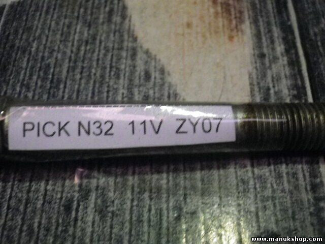 Glühkerze Nissan Pick N32 11V ZY07