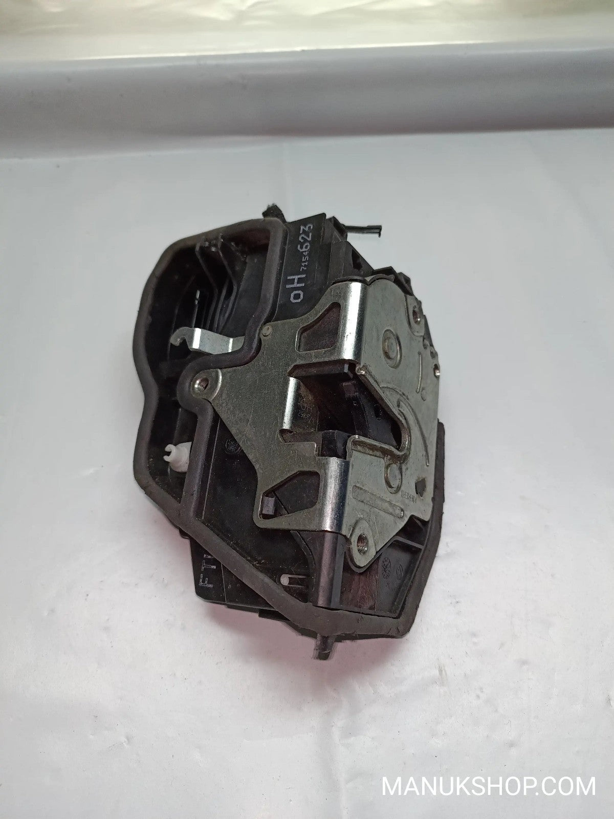 Türschloss Vorne links BMW 1 E81 E87 0H7154623 0H 7154 623