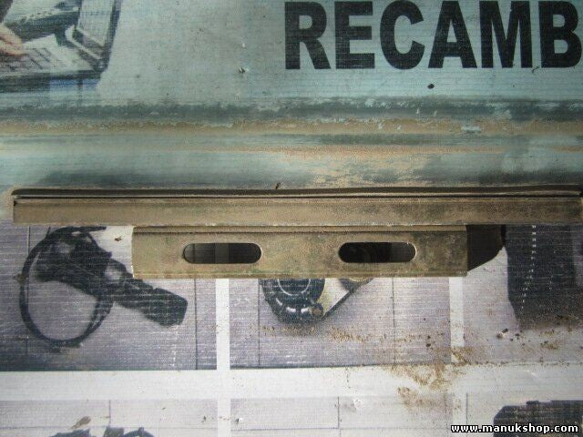 Türscheibe Seitenscheibe hinten rechts Mitsubishi L200 43R002086 TIS1971993