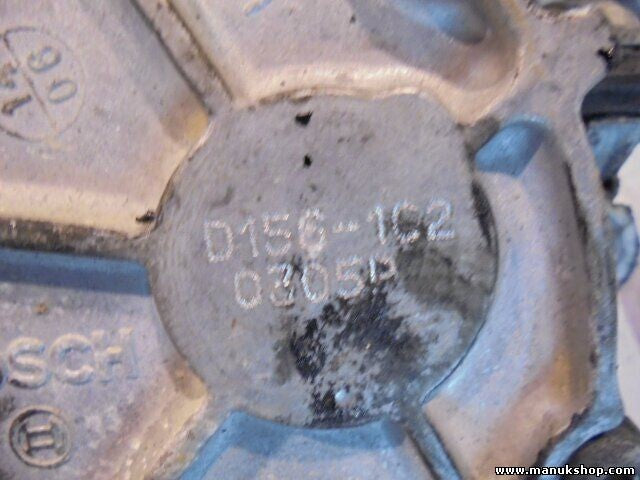 Vakuumpumpe Unterdruckpumpe Suzuki Peugeot Citroen D156-1C2 D1561C2