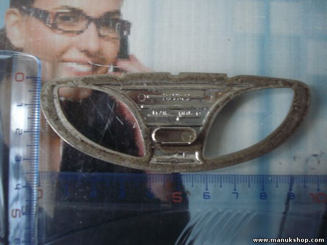 Emblem Logo hinten DAEWOO T-100H00D H00D
