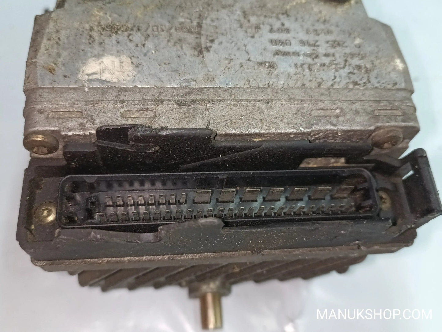 ABS Hydraulikblock Honda Civic Accord 0130108060 0 130 108 060 0265216048