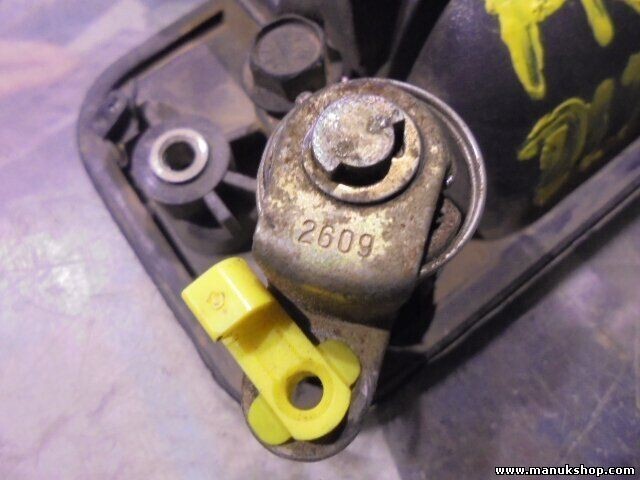 Türgriff Aussentürgriff außen links vorne Opel Frontera A 91-98 LF