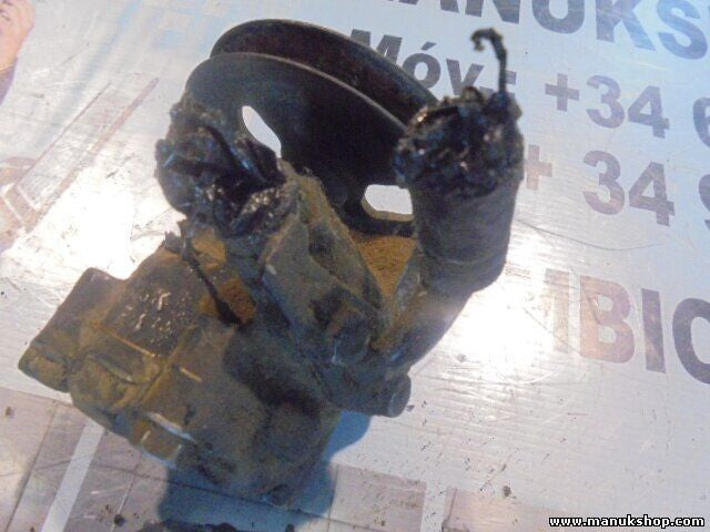 Servopumpe SsangYong Musso Korando (K4) Family 2.5 D 1988-1997 YSKF4