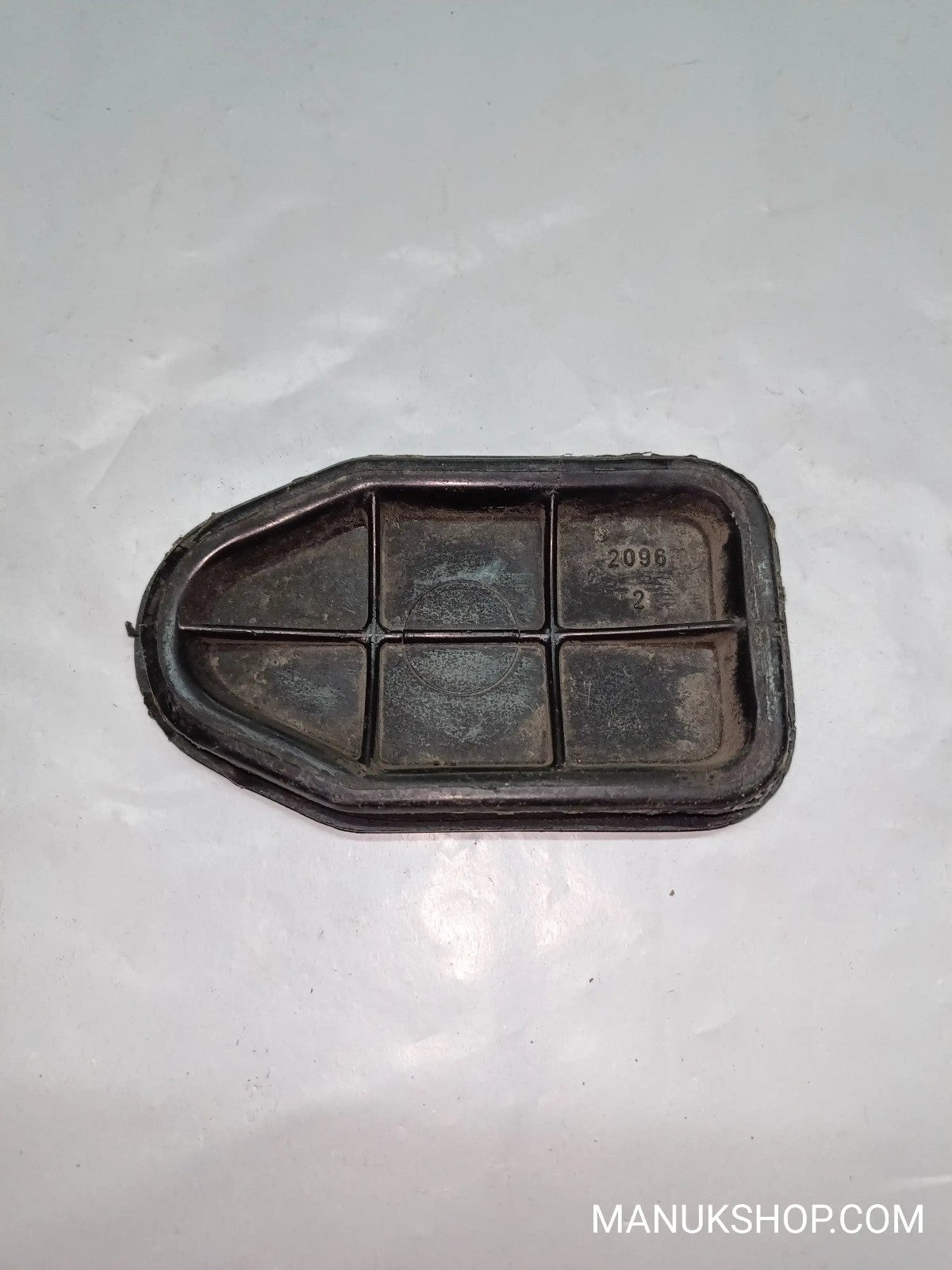 Staubschutzsatz für Stoßdämpfer Mercedes-Benz W123 W126 1156930030 115 693 00 30