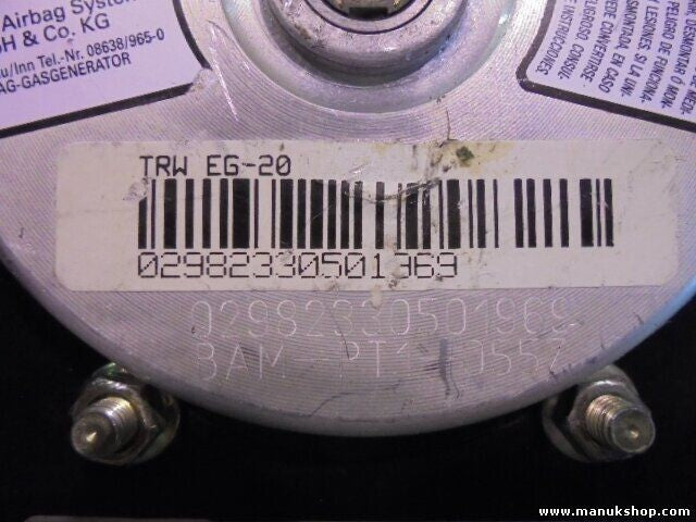 Tür Mercedes-Benz W163 ML320 A16386012051 A163 860 12 05 1 MB000698285 W2 0236