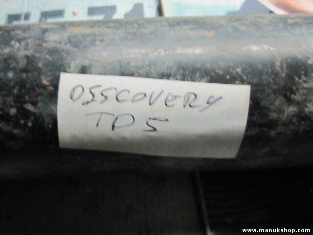 Kardanwelle Kardan hinten Land Rover 110 300Tdi FTC3905 FTC 3905 CN35 2