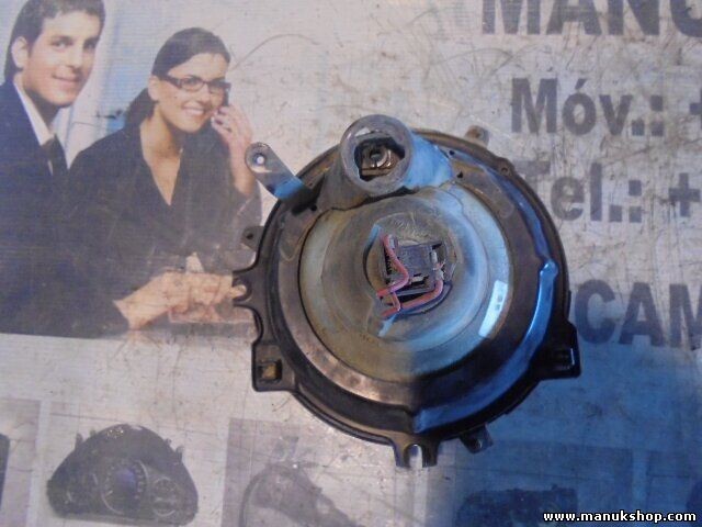 Scheinwerfer rechts Mitsubishi Pajero Montero I 4WD KOITO 028457 H4 6R11