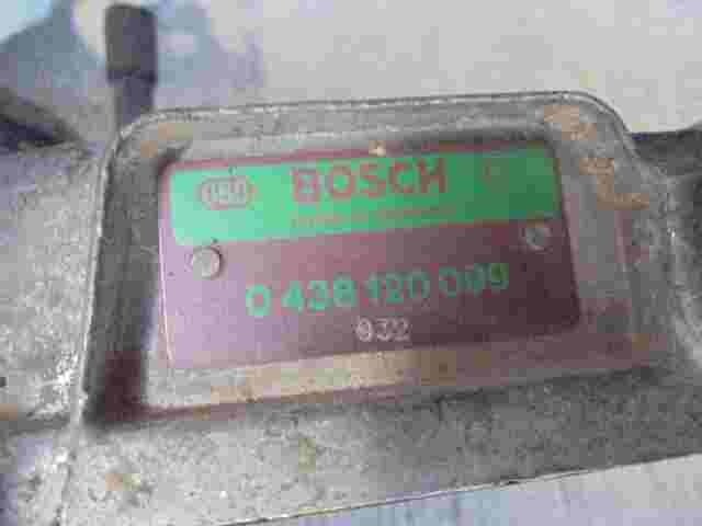 Luftmengenmesse Peugeot 505 BOSCH 0438120099 0 438 120 099