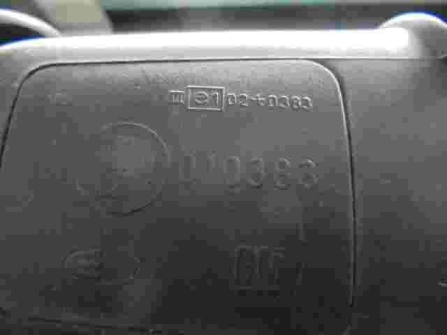 Außenspiegel Spiegel Elektrisch Links /Opel Frontera E1010383 E1 010383 02 0383