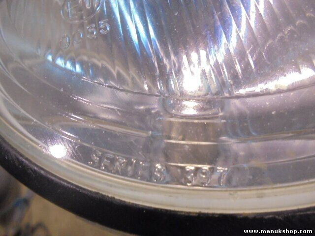 Scheinwerfer links Land Rover Defender Wipac SERIES 397 H4P43138