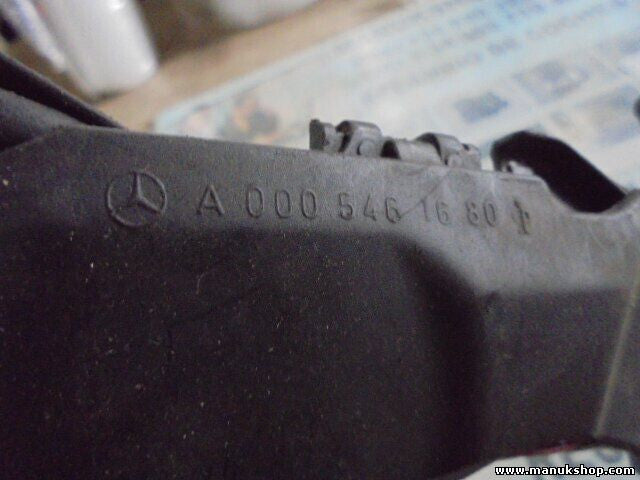 Motorkabelbaum Mercedes-Benz W163 ML W210 S203 C270 A0005461680 A6121500233