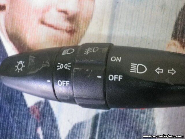 Lichtschalter SsangYong Korando Musso 66231A 66231 A