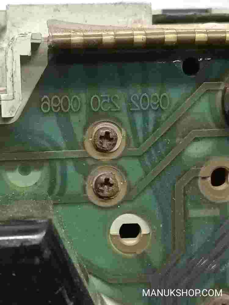 Kombiinstrument Tacho Citroen ZX 635E120K6J 6.35.E1-20K6J 19181798 09022500096