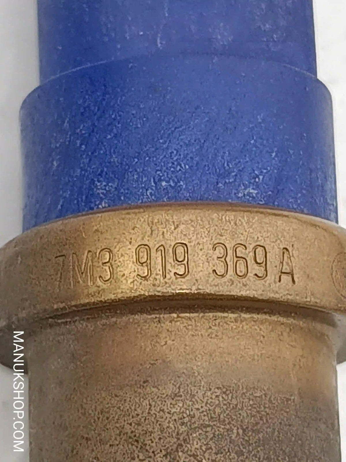 Temperatursensor VW Sharan Seat Alhambra 7M3919369A 7M3 919 369 A