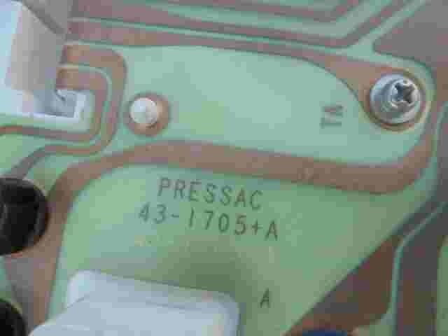 Kombiinstrument Tacho Rover 45 AR0052013 AR-0052-013 431705A 43-1705-A