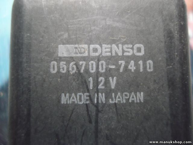 Relais Rover 600 Honda Acura Civic 056700-7410 0567007410