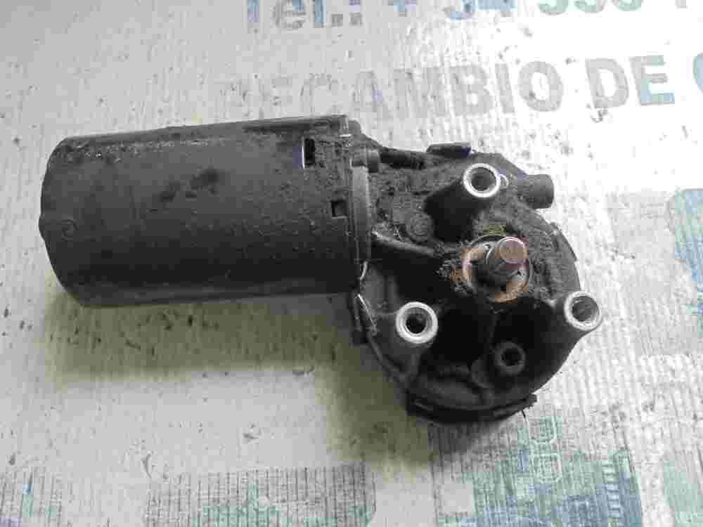 Scheibenwischermotor Mercedes-Benz W163 ML 320 A1638204342 BOSCH 0390241377
