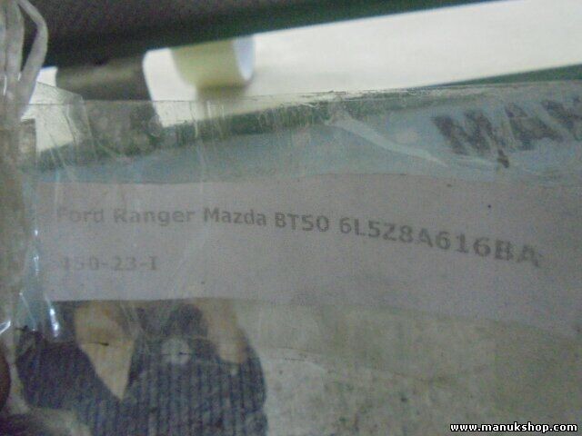 Viskolüfter Viskokupplung Ford Ranger Mazda 6L5Z8A616BA 450-23-1 450231 45023I