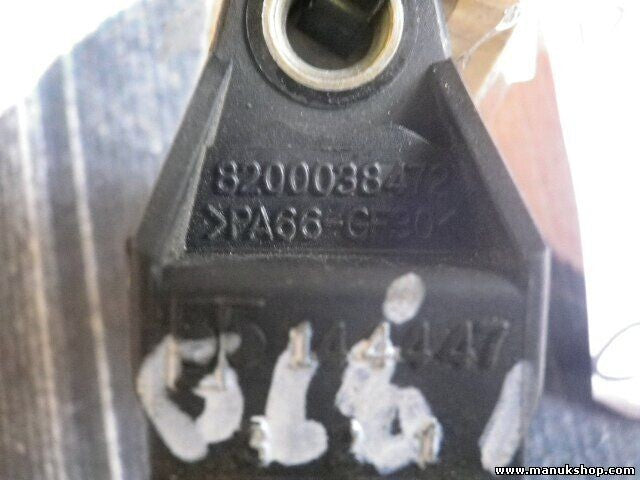 Nockenwellensensor Renault Scenic 8200038472 PA66-GF30 144447