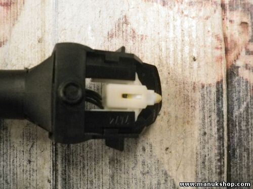 Scheibenwischerhebel Scheibenwischer Peugeot 207 307 Citroen C3 C4 2/74 274