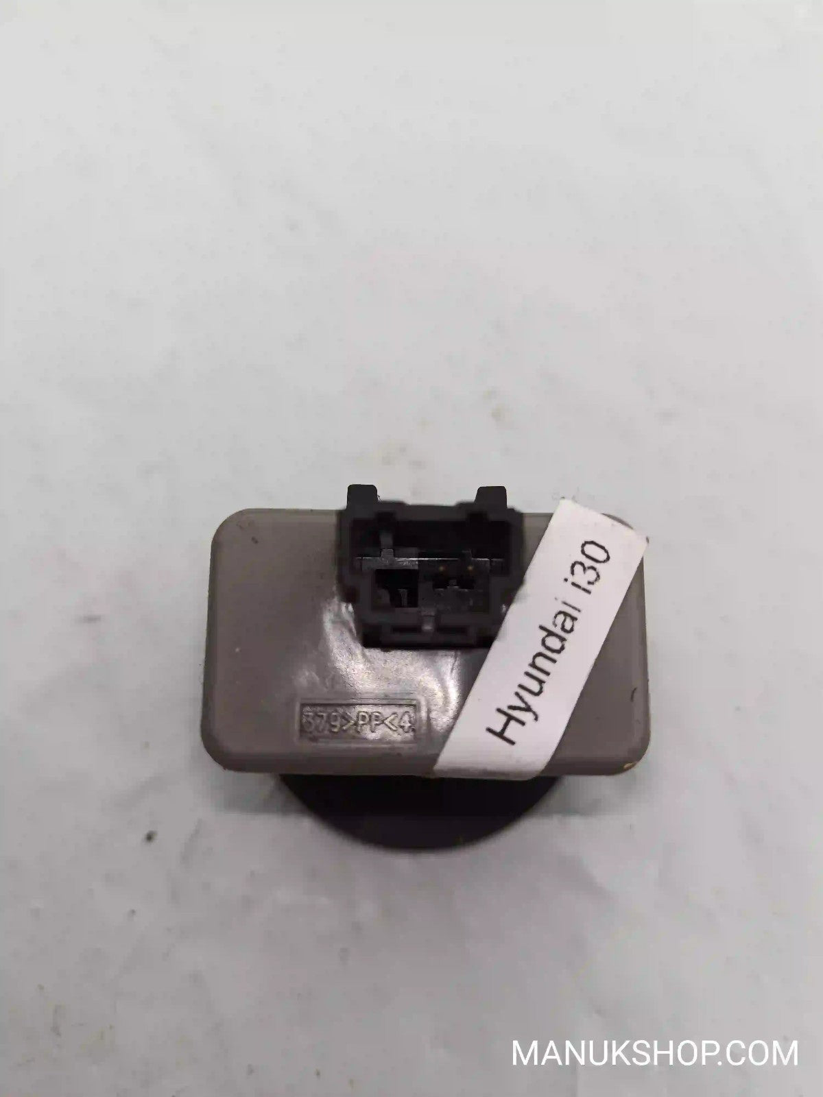 Schalter für Beifahrerairbag Hyundai i30 Santa Fe II 4 PPO 379 PP4