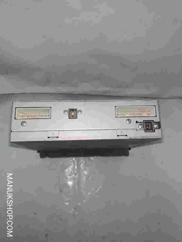 Navigationssystem Nissan X-Trail Qashqai Pathfinder Infiniti 25915JU40A CCA1470E