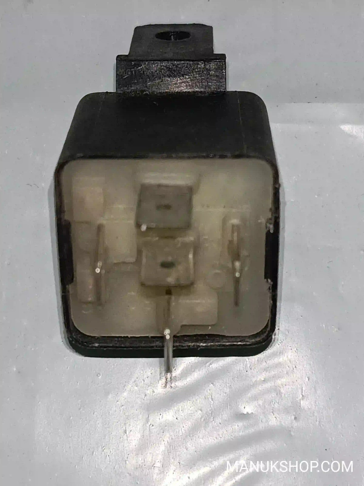 Blinker relais Piaggio X Evo 125 Cobo 1802460000 18.0246.0000 12V 40A 15A