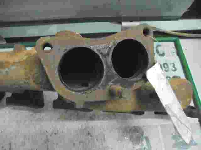 Abgaskrümmer Nissan Patrol GR Y60 2.8 TD 14004G9941 14004 G-9941 1400469941