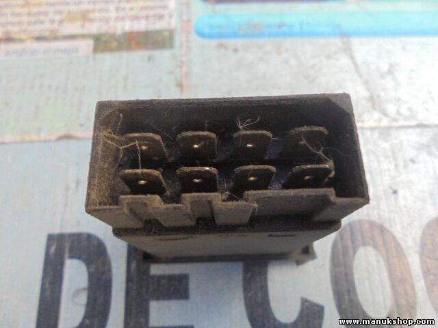 Heckscheibenheizung schalter Audi 200 Typ 44 447941503 447 941 503