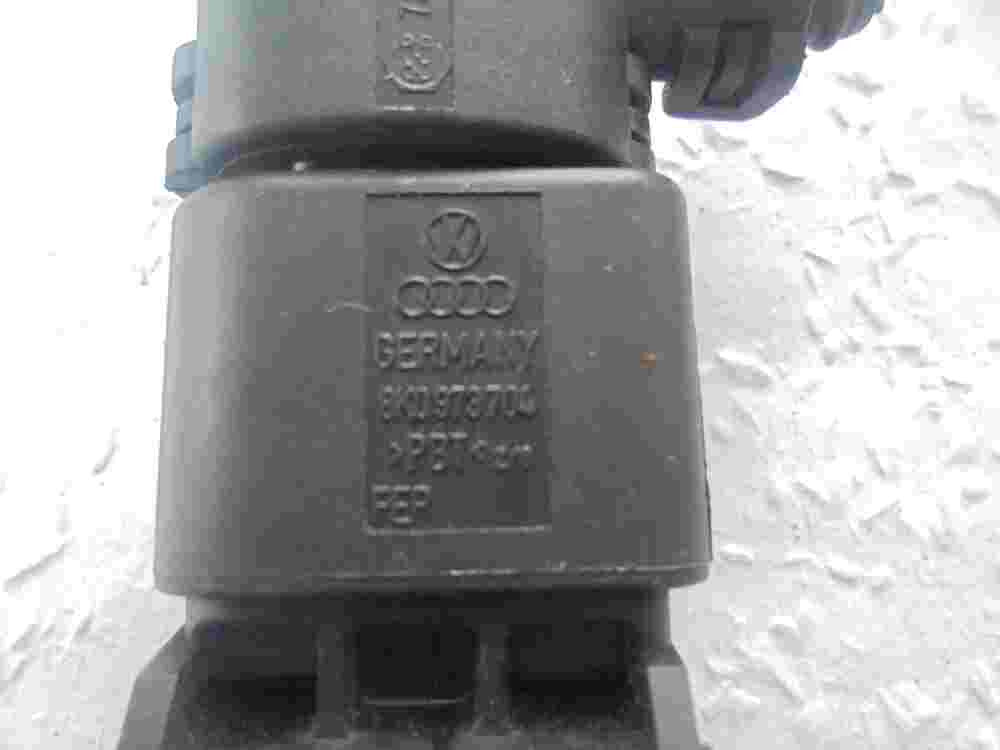 Luftdrucksensor VW Volkswagen 03G906051D BPK 03G 906 051D BOSCH 0261230267