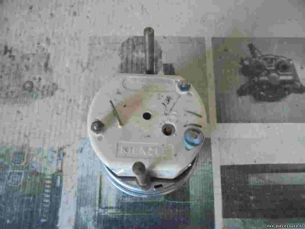 Uhr Analog Mercedes-Benz W114 W115 KIENZLE VDO