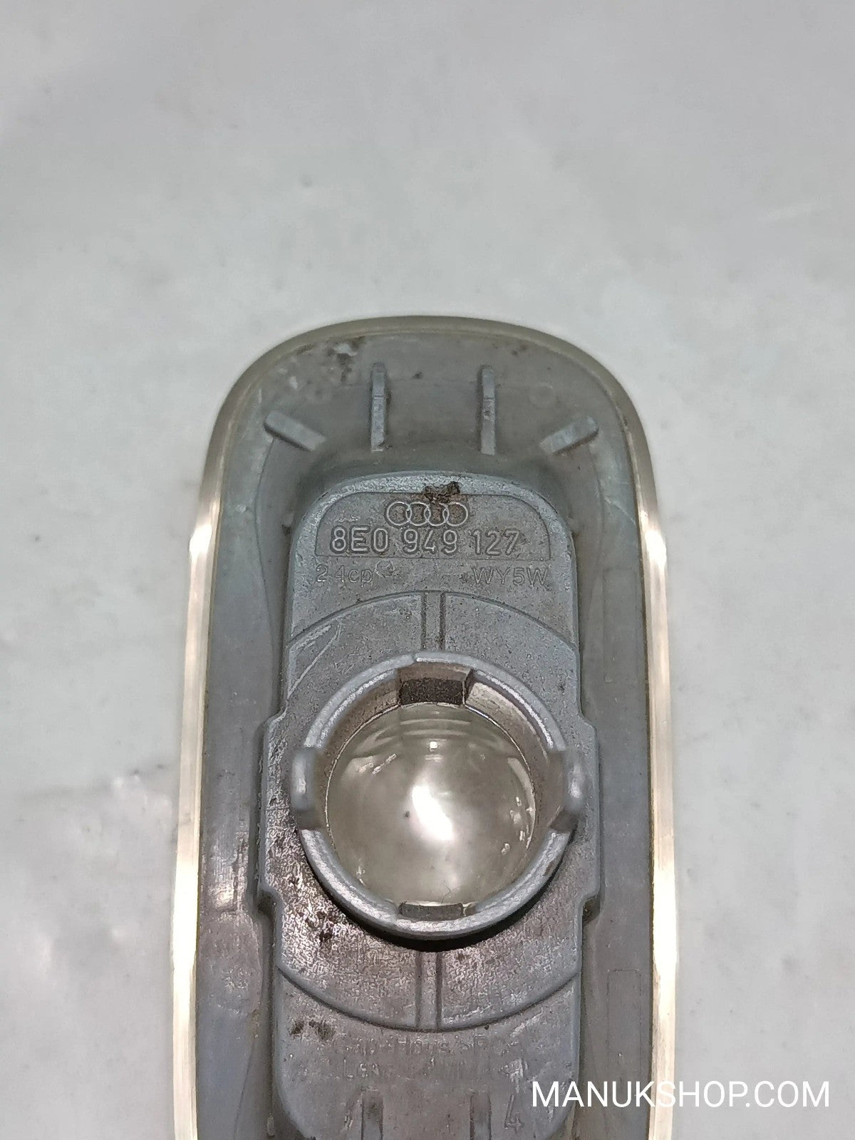 Blinker vorne links Audi B6 A4 B7 A6 C6 8E0949127 8E0 949 127