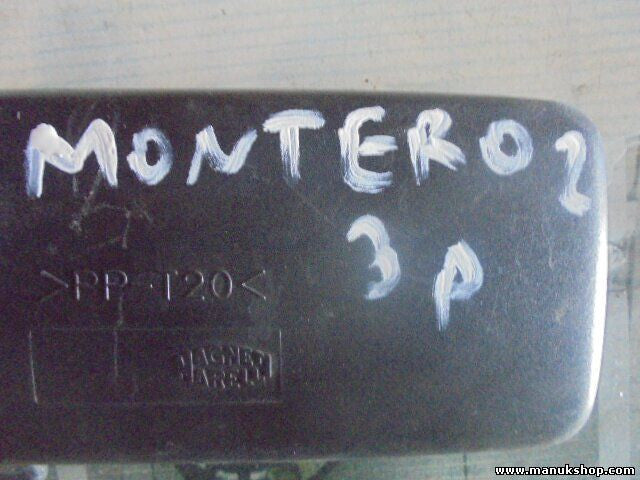 Innenspiegel Mitsubishi Pajero Montero E30154946 E3 02 54946 E3 0154946 PP T20