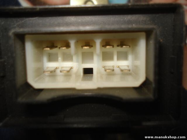 Relais Steuergerät Hyundai Elantra 95250-2D000 952502D000