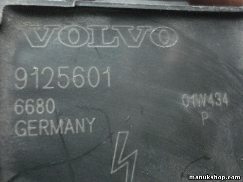 Luftmengenmesse Volvo 9125606 6680 01W434