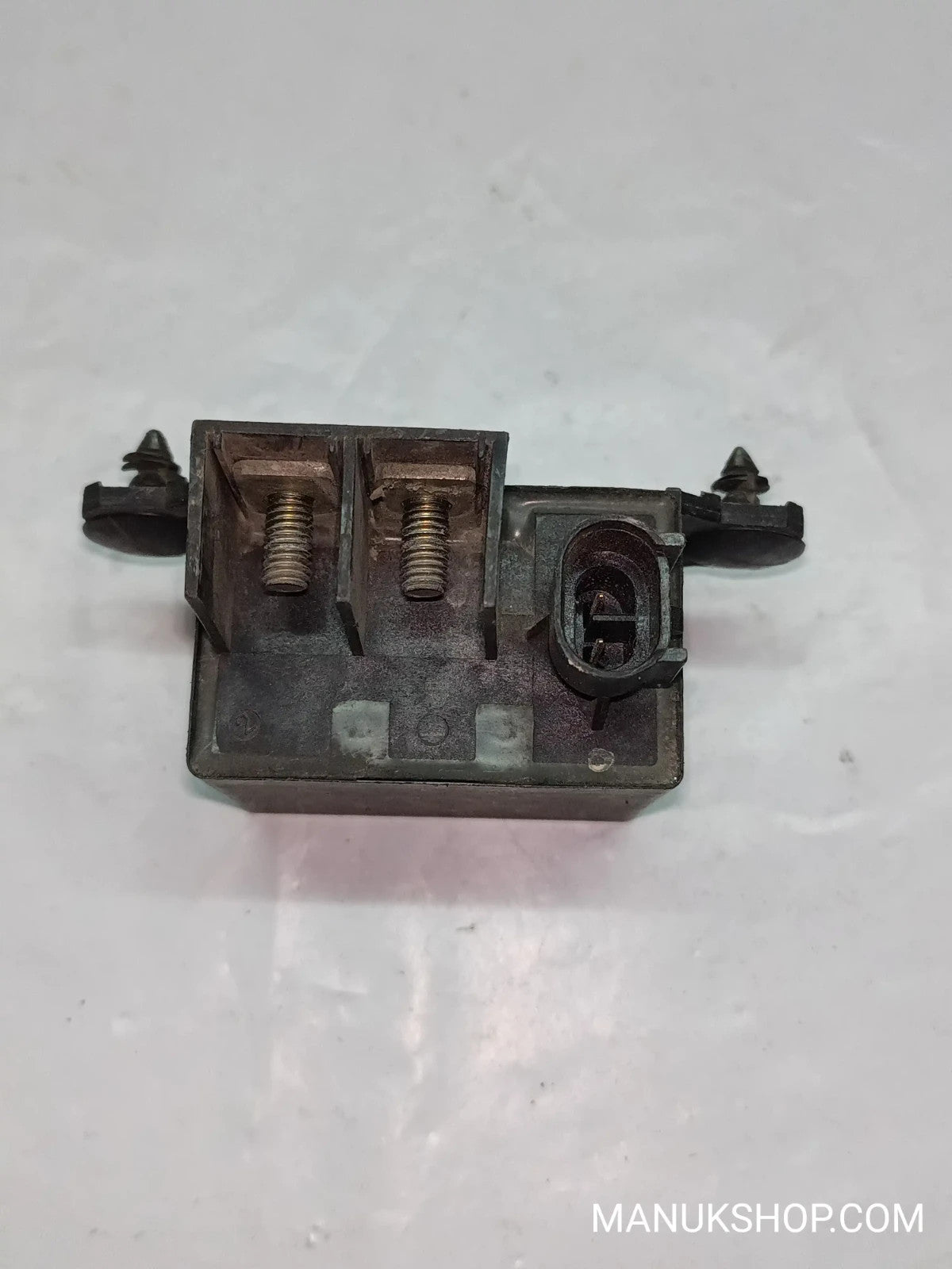 Glühzeitsteuergerät Vorglührelais Ford Fiesta YS6T14N089AA YS6T-14N089-AA BA2PA